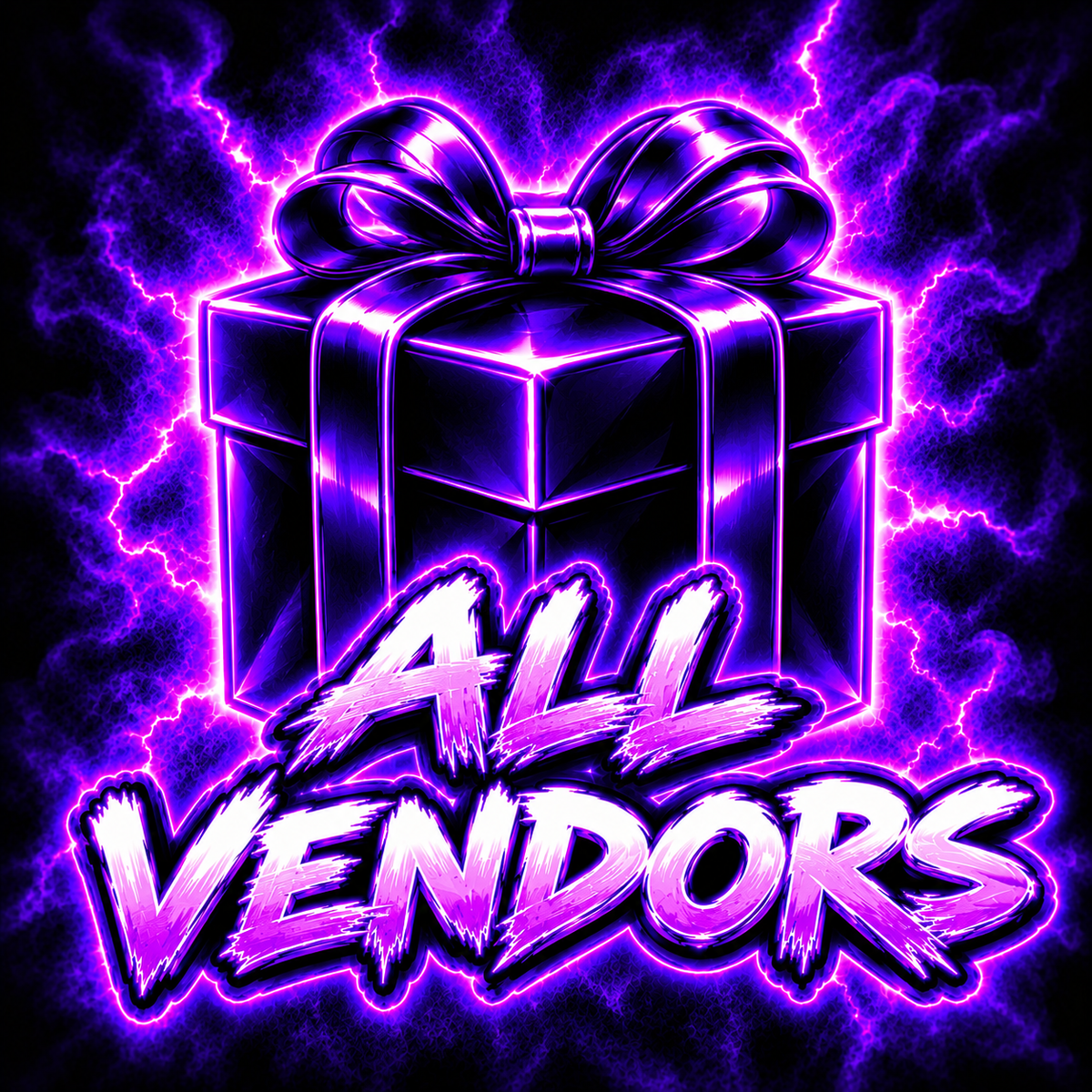 ALL VENDORS