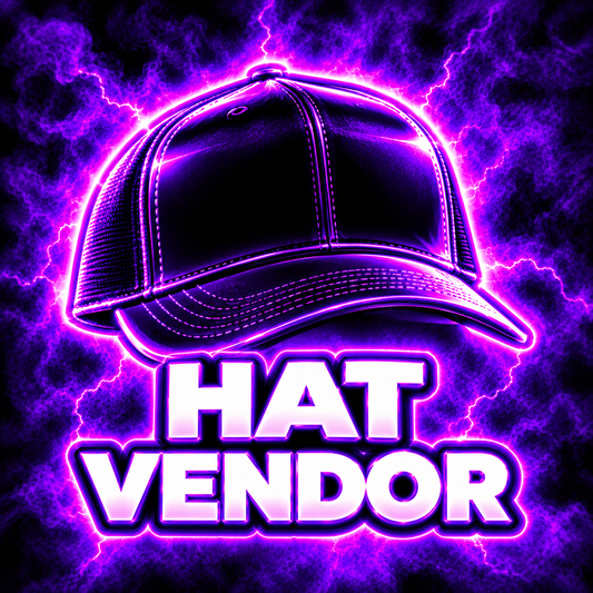 HAT VENDOR
