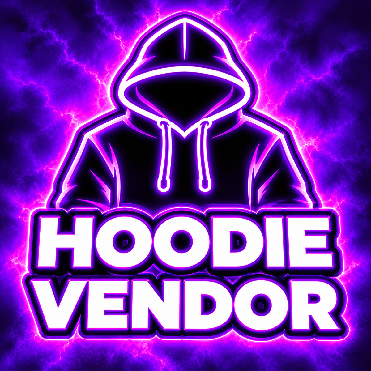HOODIE VENDOR