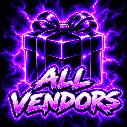 ALL VENDORS