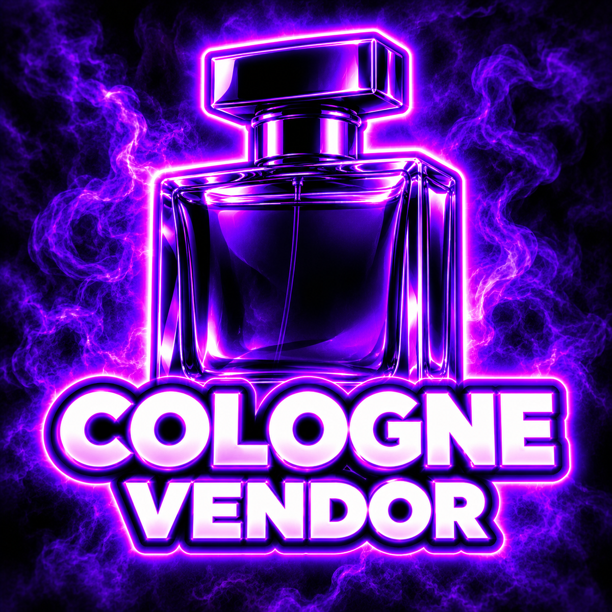 COLOGNE VENDOR