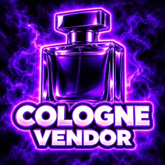COLOGNE VENDOR